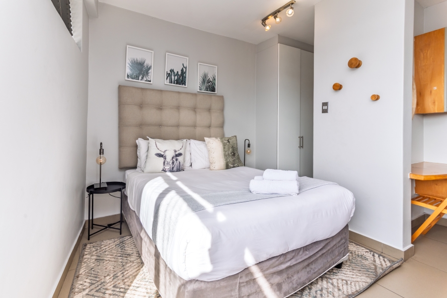 To Let 0 Bedroom Property for Rent in Green Point Western Cape